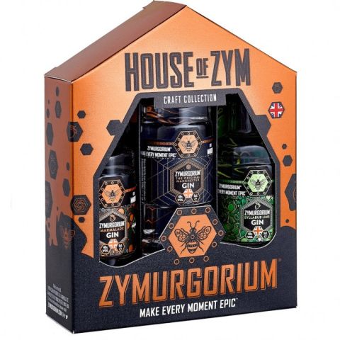 House of Zym: Craft Collection