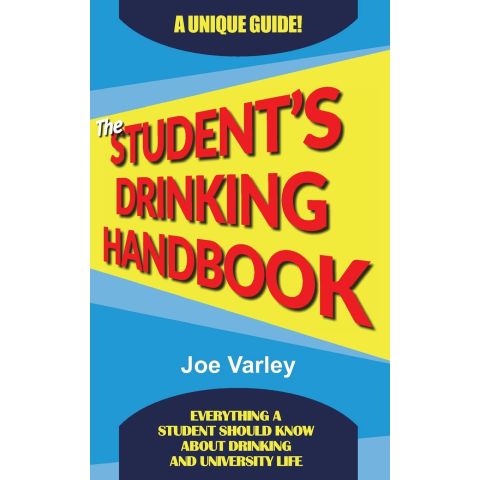 The Student Drinking Handbook