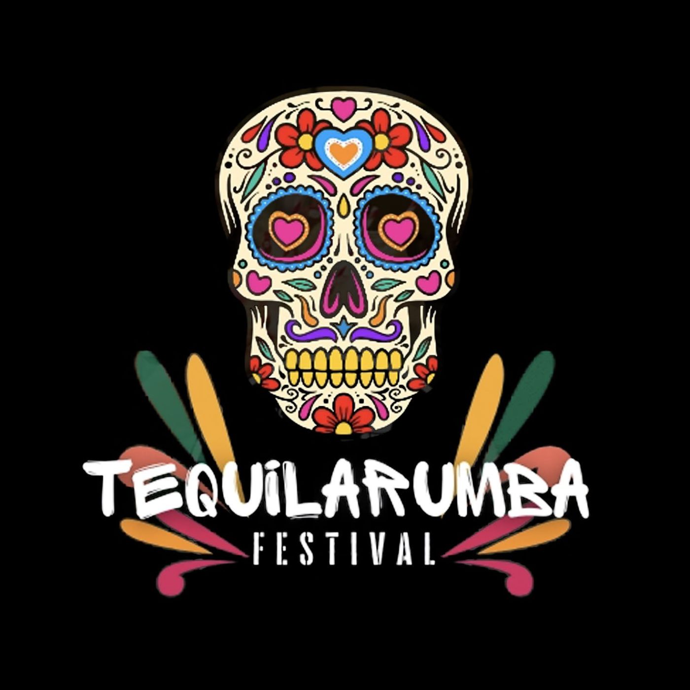 image of ZYM @ TEQUILARUMBA Festival Birmingham. The Bond Digbeth event