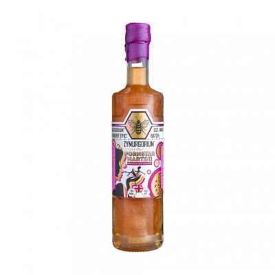 1 x Pink Pornstar Martini Gin Based Liqueur