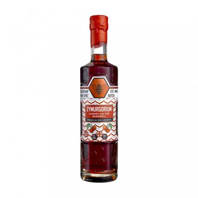 1 x Cherry-on-Top Bakewell Gin Liqueur