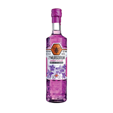 Original Sweet Violet Gin Based Liqueur