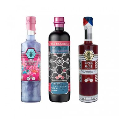 Raspberry Ripple Triple Tipple Multi-Pack