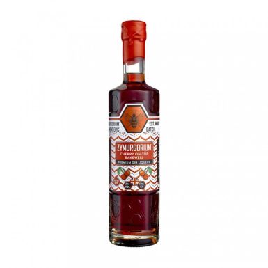 Cherry-on-Top Bakewell Gin Liqueur