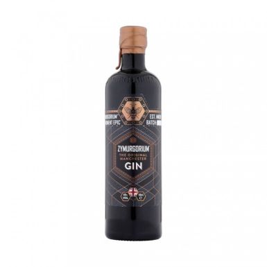 The Original Manchester Gin