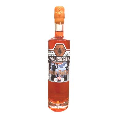 Turkish Ghoulight Gin Liqueur