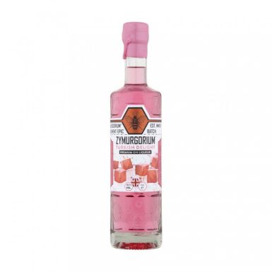 Turkish Delight Gin Liqueur