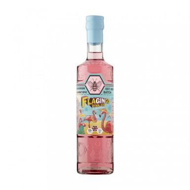 Flagingo Pink Gin