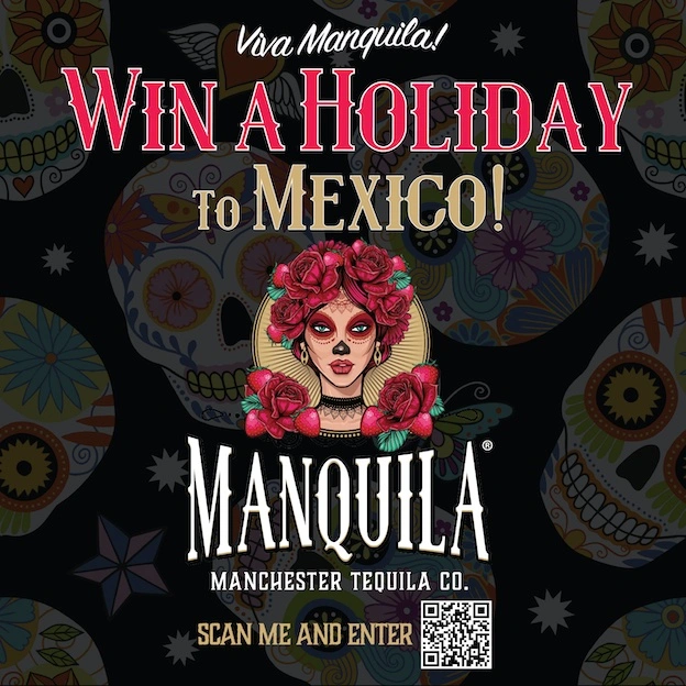 Enter our Mexico holiday competition Image